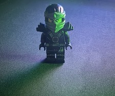 LEGO Ninjago Minifigur Cole
