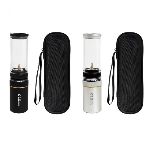 Camping-Gaslampe
