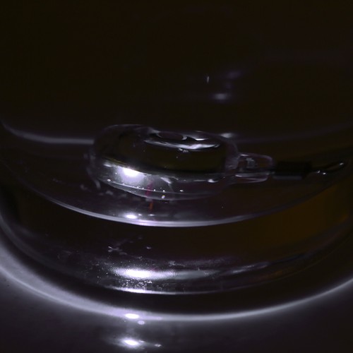Mini angeln lampe - (,