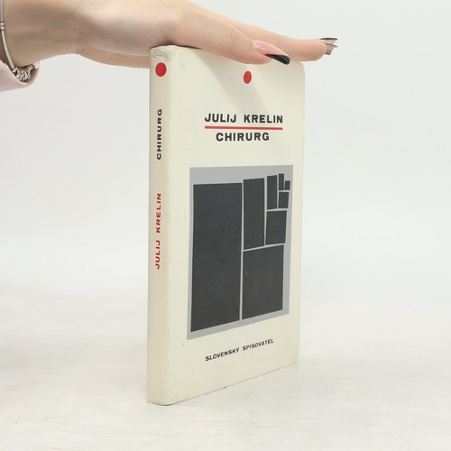 Chirurg julij krelin - julij,