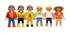 Playmobil Figuren Konvolut