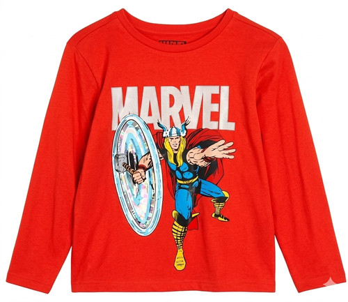 Avengers 134 shirt - avengers,