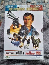 Belmondo Edition :Box 1 -