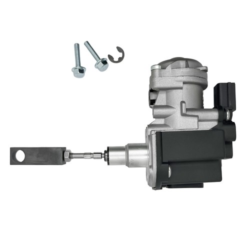Turbolader ladedrucksteller - turbolader,