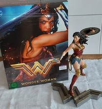 Wonder Woman - Figur