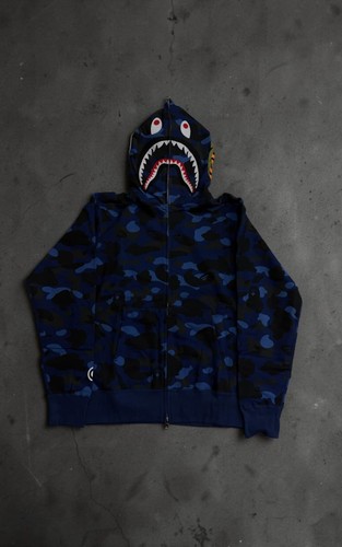 Bathing ape abc camo - bathing,