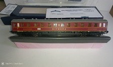 liliput ho personenwagen , F-