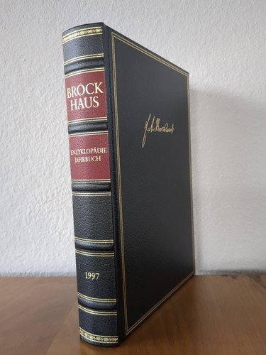 Brockhaus enzyklopädie cabra - enzyklopädie,