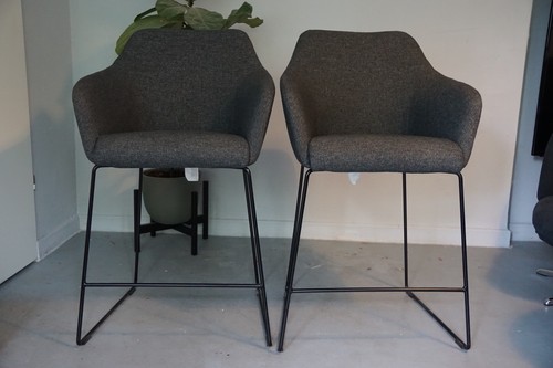 Tossberg barhocker ikea - 2,