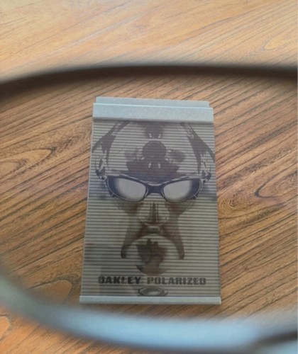 Oakley display metal - oakley,