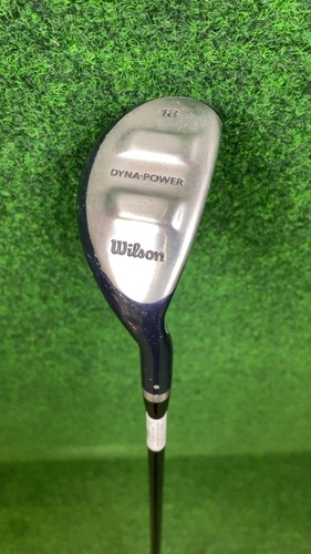 Dyna power wilson - wilson, 3-hybrid