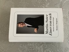 Martin Suter Einer von Euch