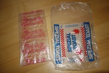 Original TrinkVollmilch Tüte