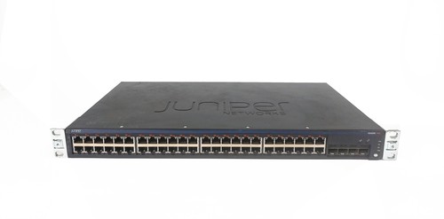 Juniper ex2200 48p port - juniper, 48-port