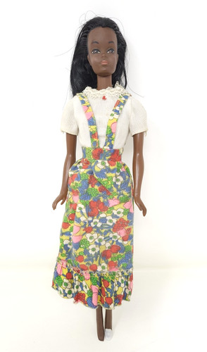 Barbie original christie - barbie,