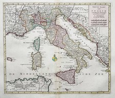 Italia Italy Italien Sizilia