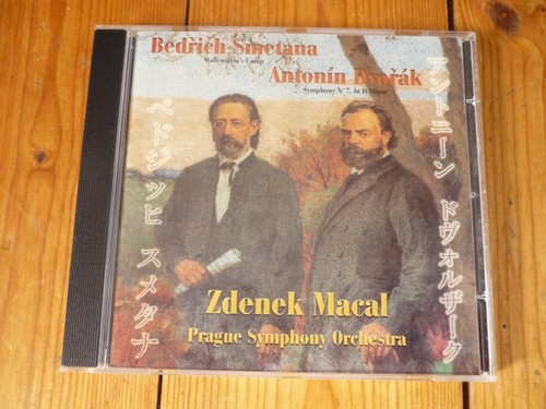 Smetana dvorak - smetana, /