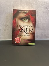Taschenbuch: Die Tribute von
