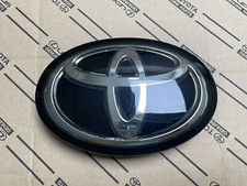Toyota RAV4 2022 Front Grille