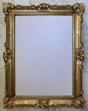 Bilderrahmen 70x90 Rahmen