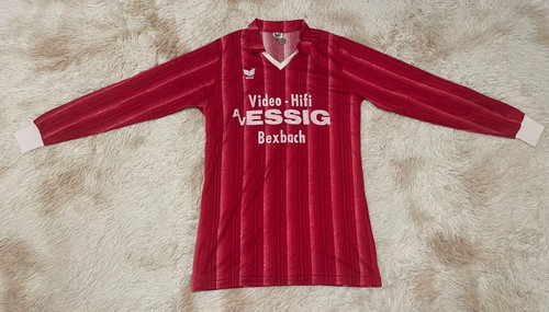 Vintage 80er fortuna bexbach - 80er, #
