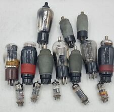 Elektronische Röhren Ventile