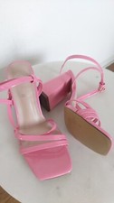 Sandalen in rosa - in,