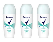 Rexona Women Shower Fresh Deo