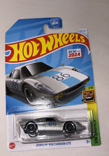 Hot Wheels 2024 HW Exotics
