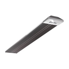 Heizstrahler Dunkelstrahler