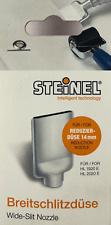 Steinel Breitschlitzdüse für