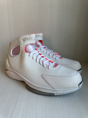 Nike zoom huarache 2k4 kobe - nike,