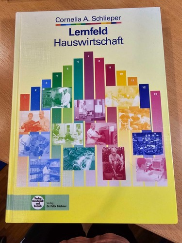 Prüfungsbuch lernfeld - prüfungsbuch,