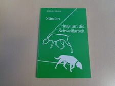1960 SÜNDEN RINGS UM DIE