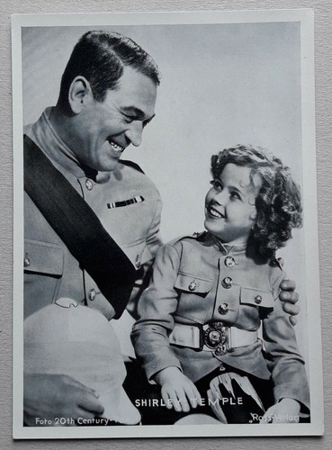 Shirley temple portrait - shirley, |
