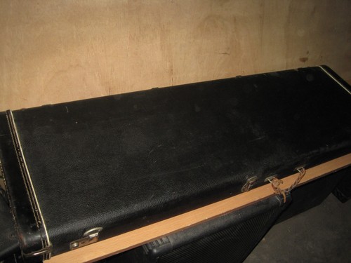1966 fender precision jazz - -,