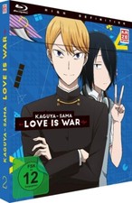 Kaguya-sama Love Is War  Vol