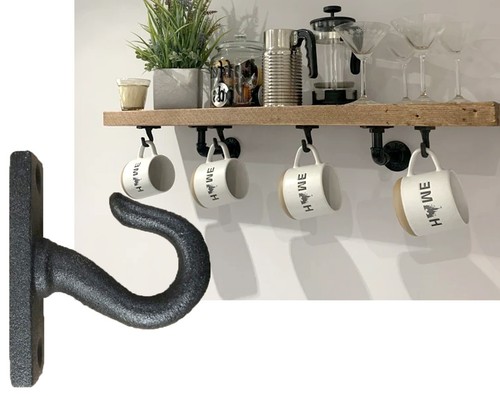 Tassenhaken halter - tassenhaken,