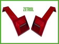 Mudguard/ Kotflügel für CASE