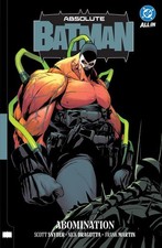 Absolute batman vol - absolute, hc
