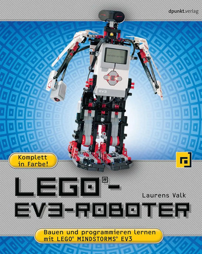 Lego ev3 roboter bauen - lego®-ev3-roboter,