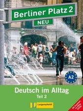 Berliner Platz 2 NEU: Deutsch