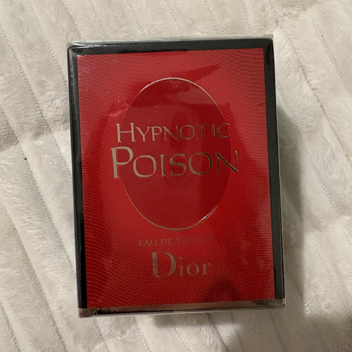 Dior hypnotic poison - eau, de