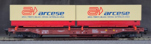 Roco 46376 - h0,