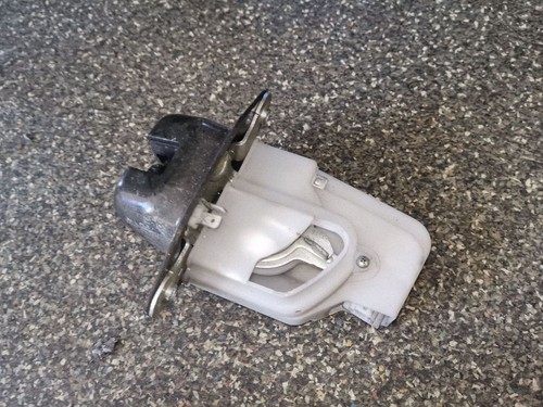 Honda 2006 schloss - honda,