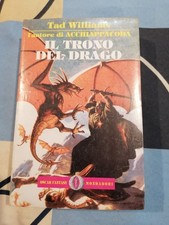 TAD WILLIAMS Drachenthron