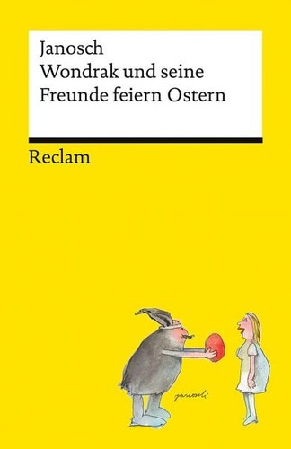 Wondrak und seine freunde - und,