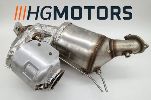 Partikelfilter dpf kat orig - kat,