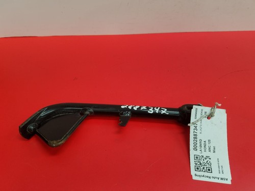Honda anc 125 kick stand - stand, 2016
