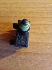 Marquardt Microschalter